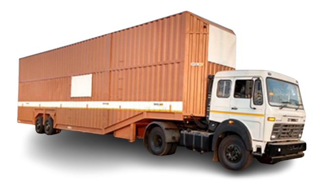Car Carrier